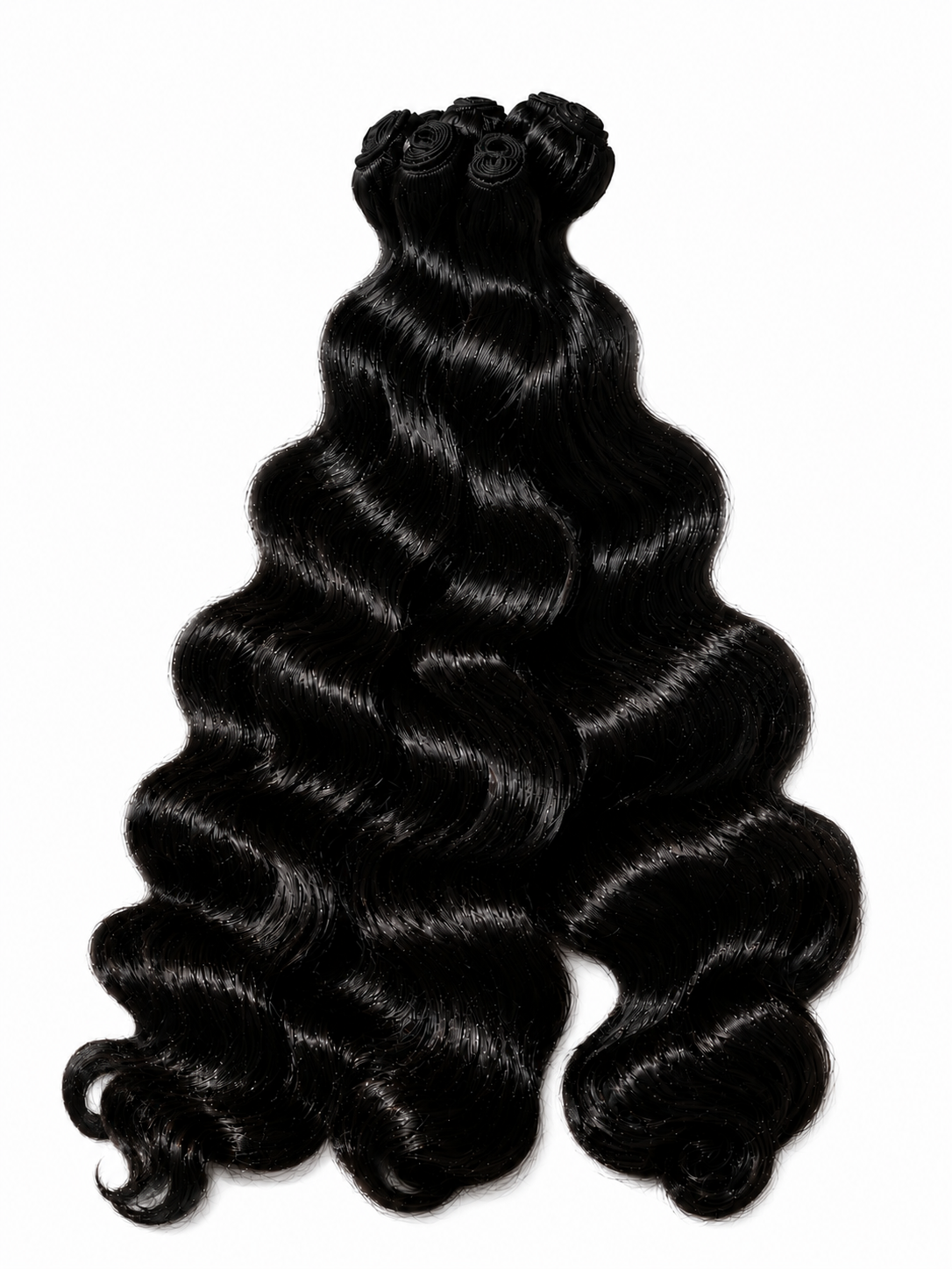 Cambodian Wavy
