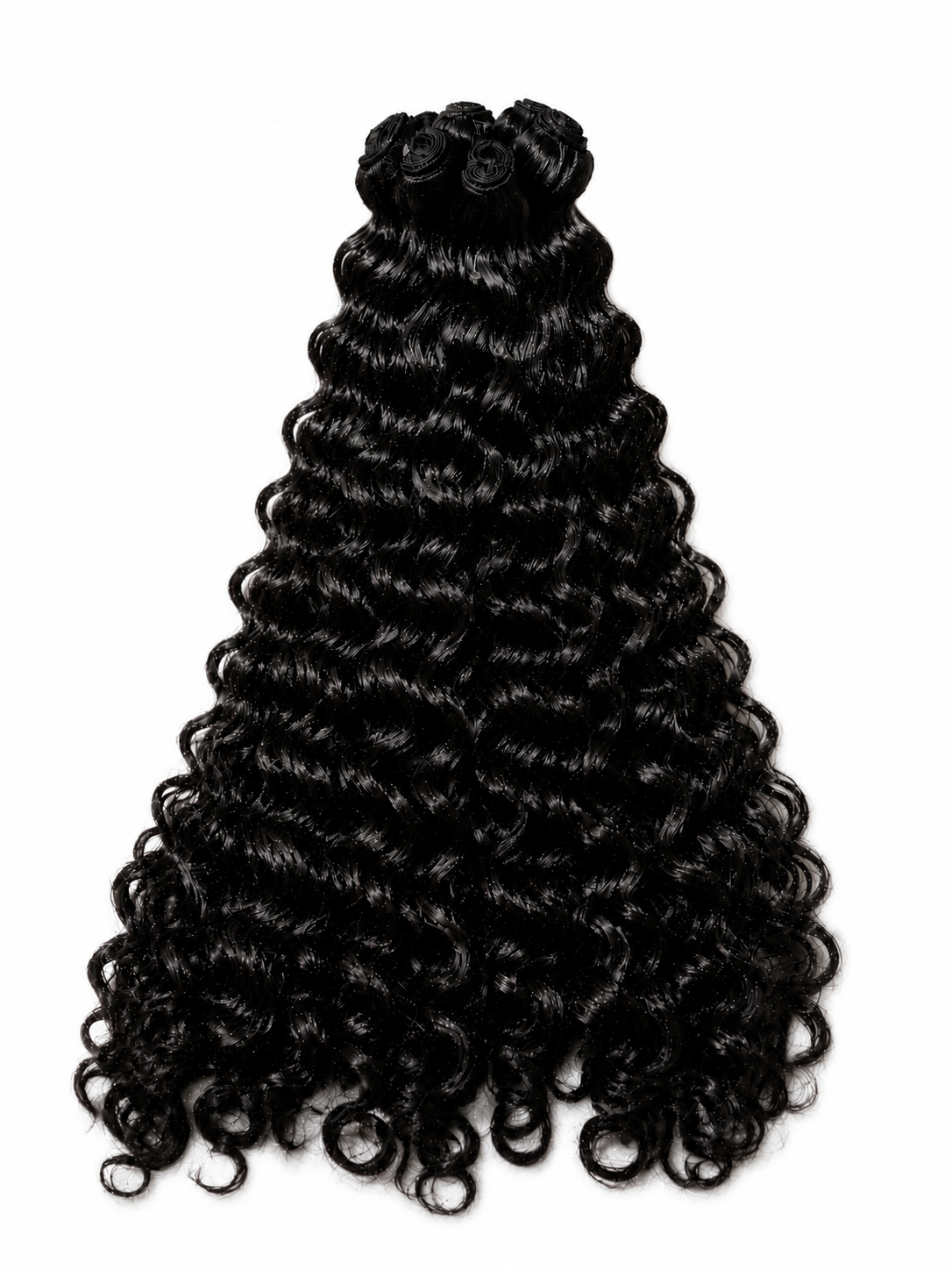 Cambodian Curly